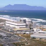Koeberg Nuclear Power Station
