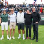 LIV Golf at Steyn City draws top players, boosting Johannesburg and SA tourism.