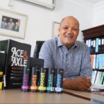 Labat Africa AI technology distribution