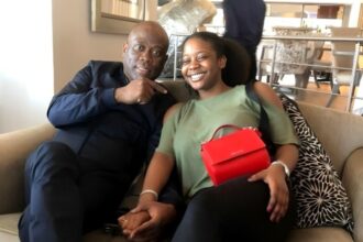 Herbert Wigwe London luxury properties