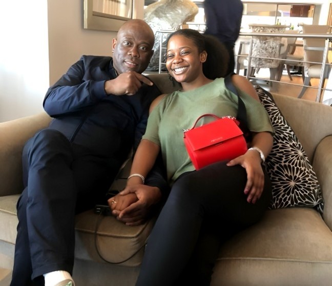 Herbert Wigwe London luxury properties