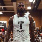 LeBron James sets NBA all-time field goal record
