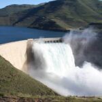 Lesotho pushes for higher royalties in water deal with South Africa as dams expand supply