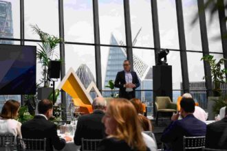 IFC investment in Lightrock Africa Fund