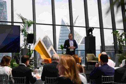 IFC investment in Lightrock Africa Fund