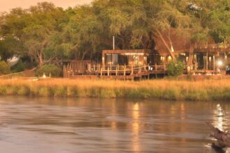 Lolebezi Safari Lodge bets on luxury travel in Zambia