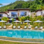Mango House Seychelles offers luxury island travel with oceanfront suites