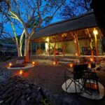 Maruwa Hills Tourist Camp