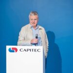 Michiel Le Roux Capitec stake loss