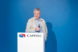 Michiel Le Roux Capitec stake loss