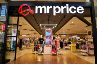 Mr Price targets African expansion after Europe entry