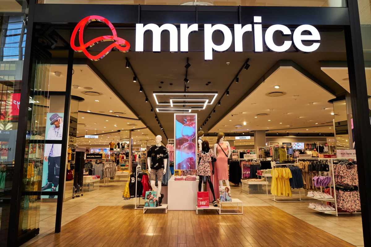 Mr Price targets African expansion after Europe entry