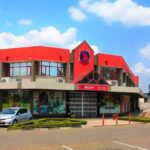 Malawi Stock Exchange profitable companies