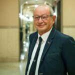 Naguib Sawiris, chairman ORA Developers