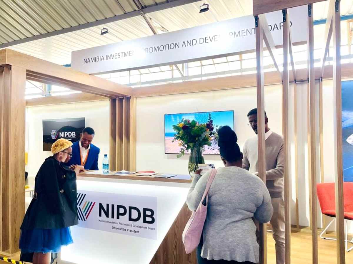 IFC advisory program Namibia