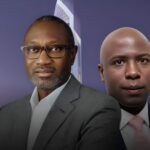 Femi Otedola First HoldCo stake