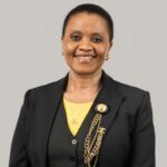 Noluthando Gosa MTN South Africa board