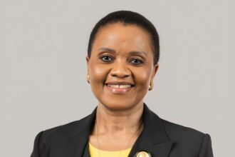 Noluthando Gosa MTN South Africa board