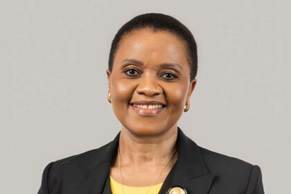 Noluthando Gosa MTN South Africa board