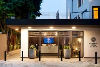 Nordic Hotel Lagos