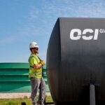 OCI Global strategic overhaul