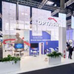 Optasia office