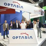 Optasia Finergi acquisition