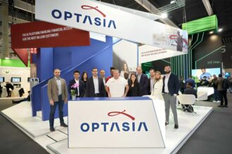 Optasia Finergi acquisition