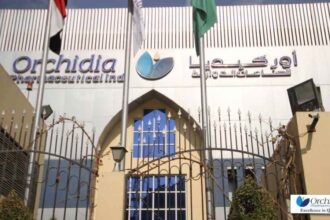 Orchidia Pharmaceutical