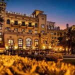 Palazzo Hotel