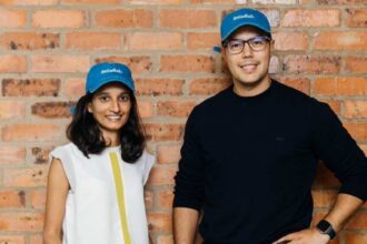 Partech backs littlefish to scale SME banking