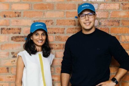 Partech backs littlefish to scale SME banking