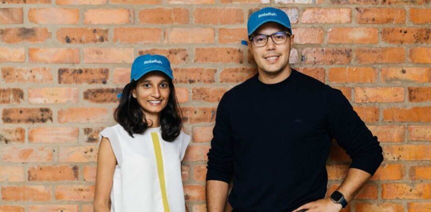 Partech backs littlefish to scale SME banking