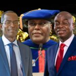 Patrick_Awuah, Atiku Abubakar, Bishop Oyedepo