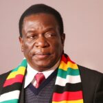 Zimbabwe land reform 2050