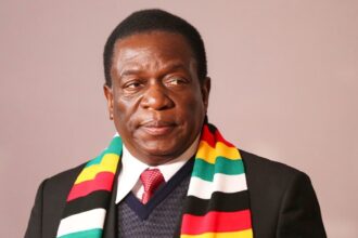 Zimbabwe land reform 2050