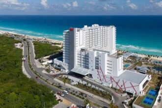 RIU brand, TUI Hotels & Resorts