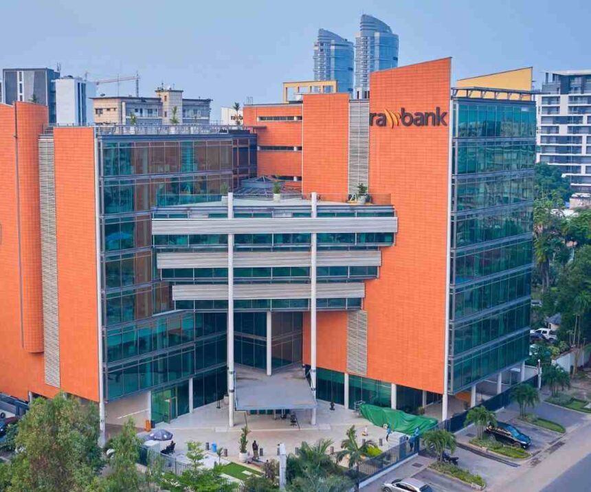 Proparco Rawbank SME financing