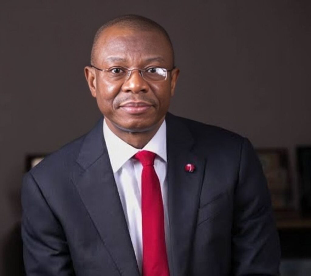 Razack Adeola Sterling Bank