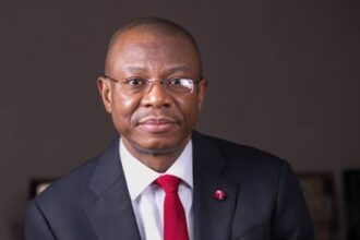 Razack Adeola Sterling Bank