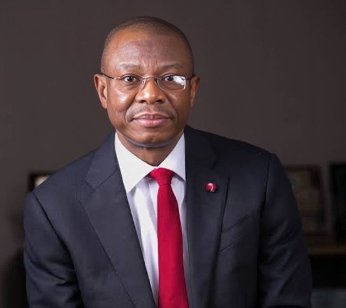 Razack Adeola Sterling Bank