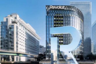 Revoult Group Holdings Ltd.