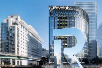 Revoult Group Holdings Ltd.