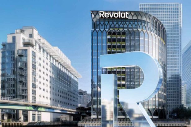 Revoult Group Holdings Ltd.