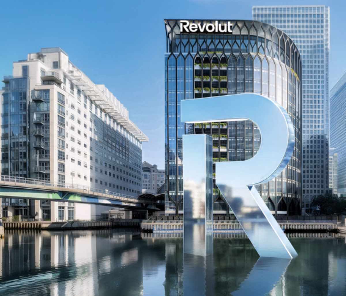 Revoult Group Holdings Ltd.