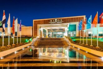 Rixos Sharm El Sheikh