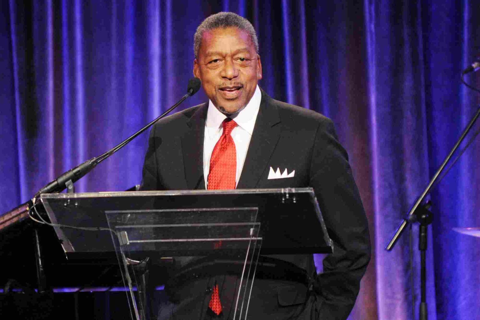 Robert L Johnson companies