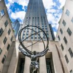 The Rockefeller-foundation