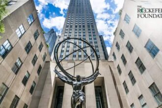 The Rockefeller-foundation