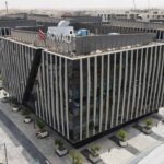 Riyadh airport logistics upgrade